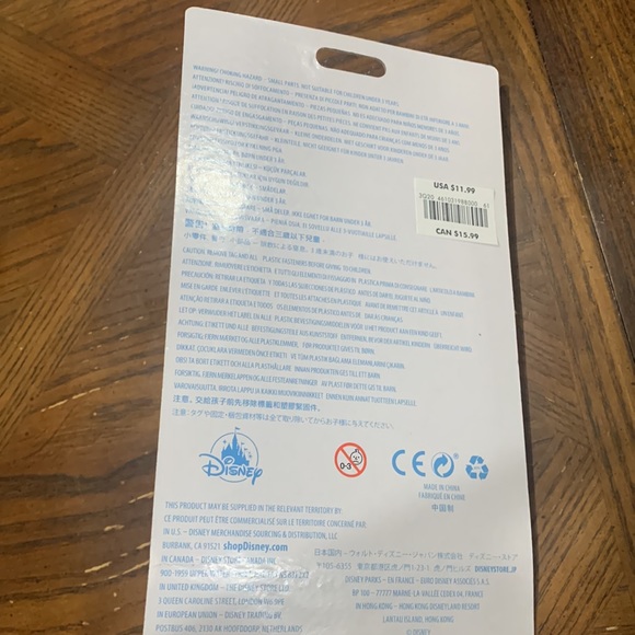 Disney’s Minnie Mouse Park Pals! #27 - Picture 2 of 4